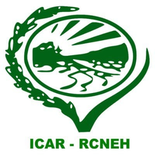 ICAR Research Complex for NEH Region