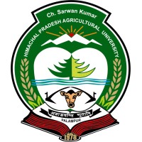 CSK Himachal Pradesh Krishi Vishvavidyalaya