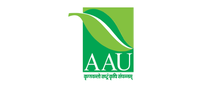 Anand Agricultural University