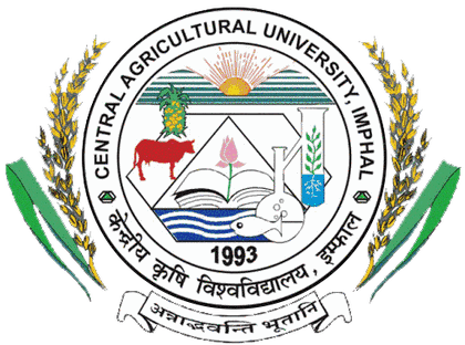 Central Agricultural University, Imphal