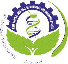 CSIR-CIMAP Lucknow