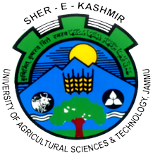 SKUAST Jammu