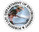 Department of Environment & Forests, Arunachal Pradesh