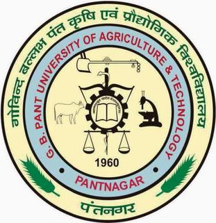 G.B. Pant University of Agriculture & Technology