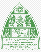 Bidhan Chandra Krishi Viswavidyalaya