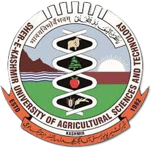 SKUAST Kashmir