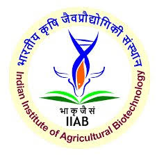 ICAR-Indian Institute of Agricultural Biotechnology