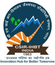 CSIR-IHBT