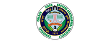 CCS Haryana Agricultural University
