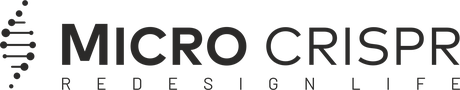 Micro CRISPR
