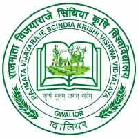Rajmata Vijayaraje Scindia Krishi Vishwa Vidyalaya