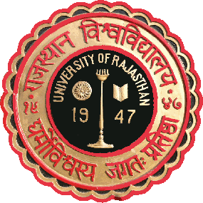 University of Rajasthan