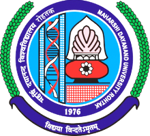 Maharshi Dayanand University