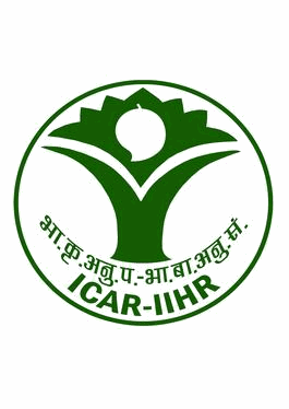 ICAR-Indian Institute of Horticultural Research (IIHR)