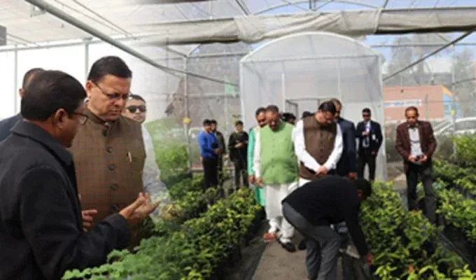 COE- CAP Dehradun