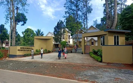Kerala’s New Agricultural Milestone: Indo-Dutch Centre of Excellence Commissioned by Saveer at Wayanad photo 7