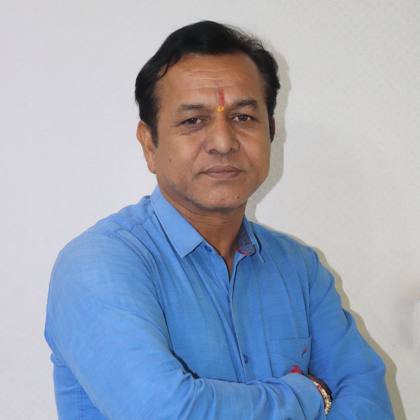 Nirmal Singh Khati
