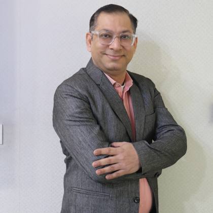 Ashish Arora