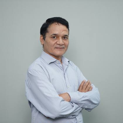 M S Negi