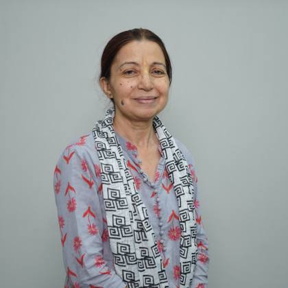 Nita Basra