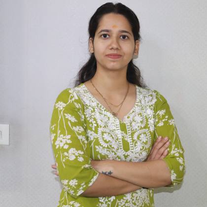 Prashansa Sharma