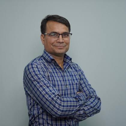 Ramesh Kumar Bisht