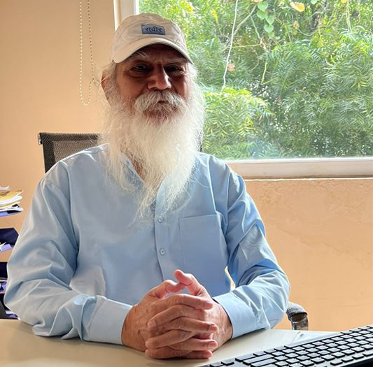 Founder