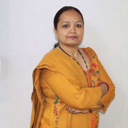 Seema Kumari