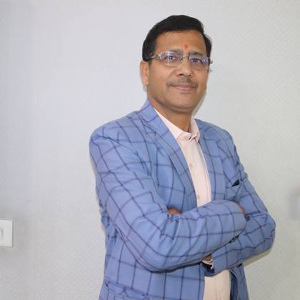 Ashok Upadhyay