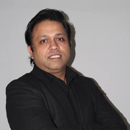 Saurabh Jain