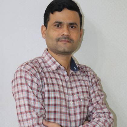 Anup Kumar