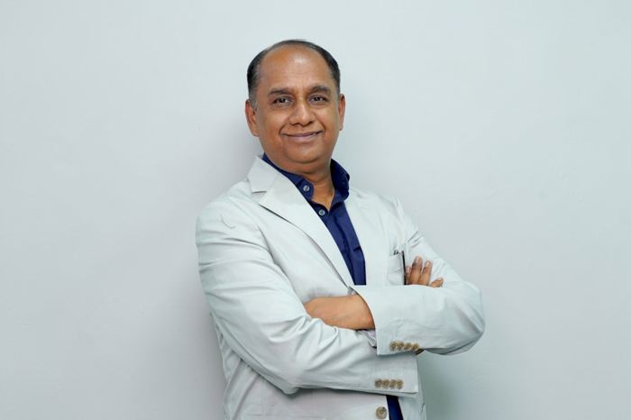 Sanjay Sudan